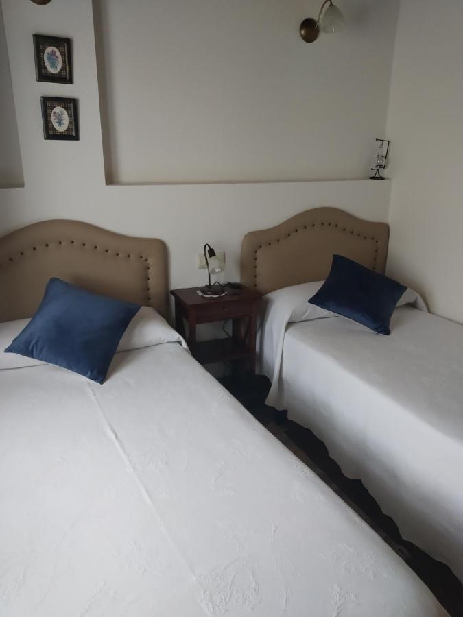 הוילה Sierra  Casa Collao 24 מראה חיצוני תמונה
