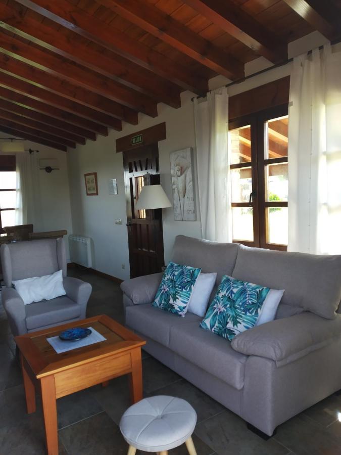 הוילה Sierra  Casa Collao 24 מראה חיצוני תמונה
