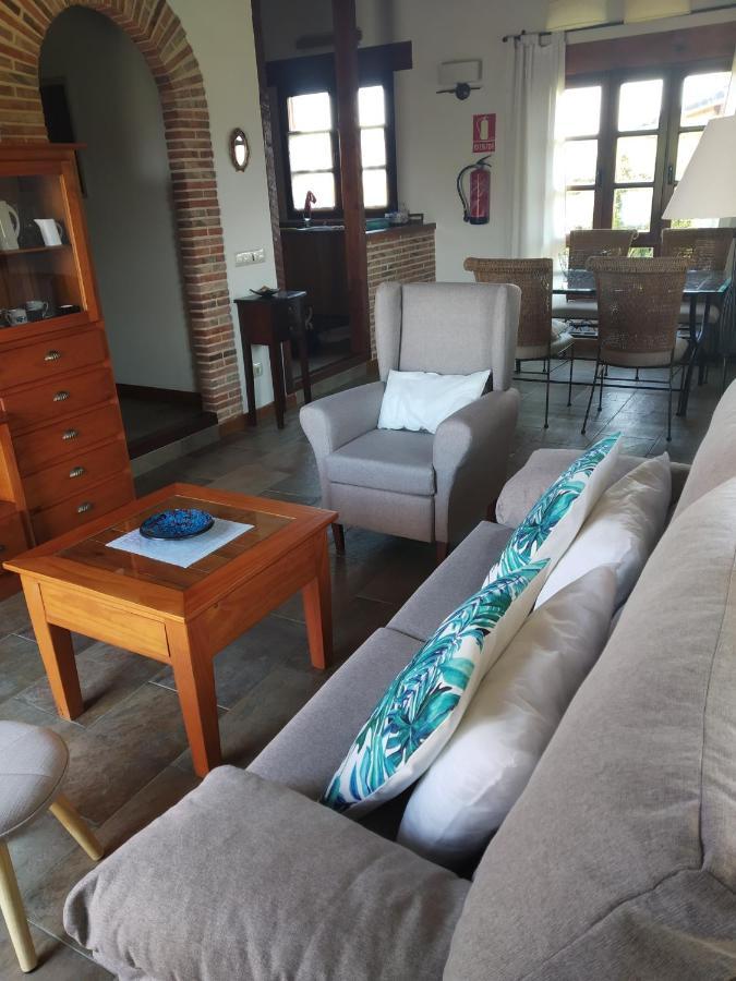 הוילה Sierra  Casa Collao 24 מראה חיצוני תמונה