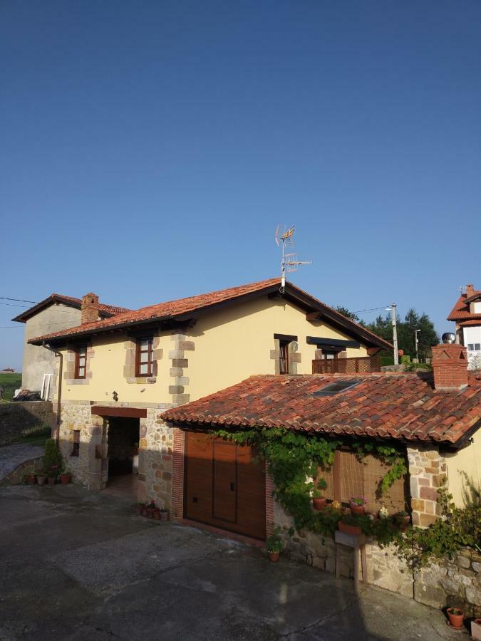 הוילה Sierra  Casa Collao 24 מראה חיצוני תמונה