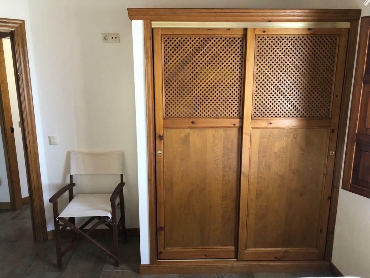 הוילה Sierra  Casa Collao 24 מראה חיצוני תמונה