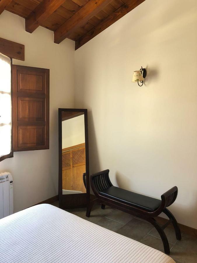 הוילה Sierra  Casa Collao 24 מראה חיצוני תמונה
